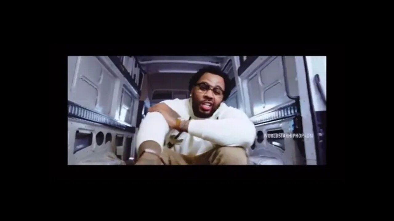Kevin Gates - Think About Us (Unreleased)