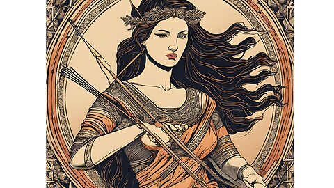 Artemis ~ galaxygirl 8/22/2024