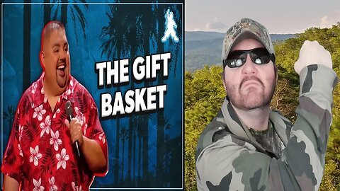 The Gift Basket - Gabriel Iglesias REACTION!!! (BBT)