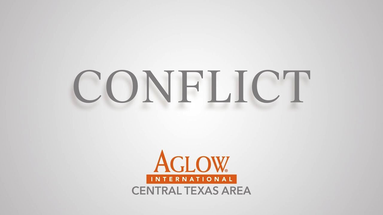 Fuel for the Fire: CONFLICT