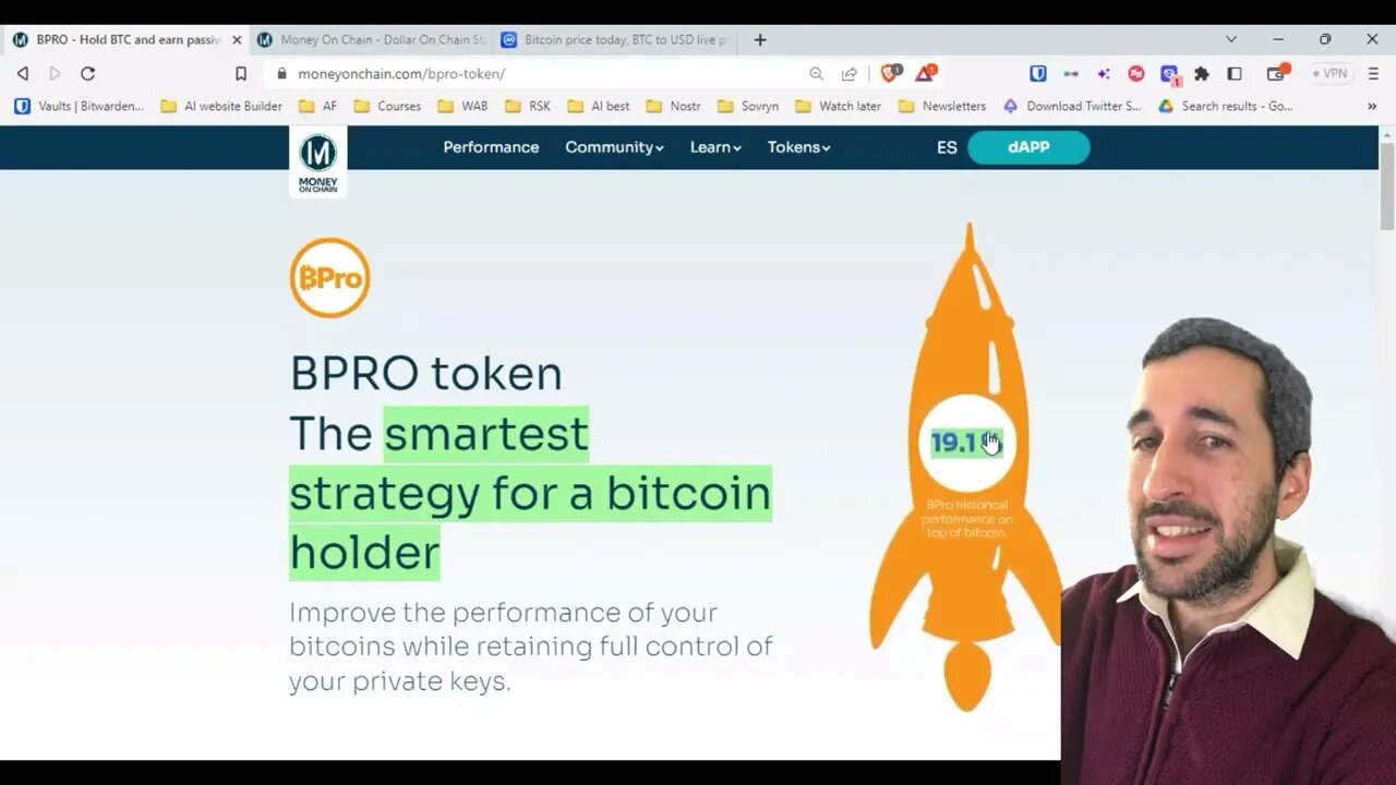 Bpro - Everything you Need to Know (Overview)