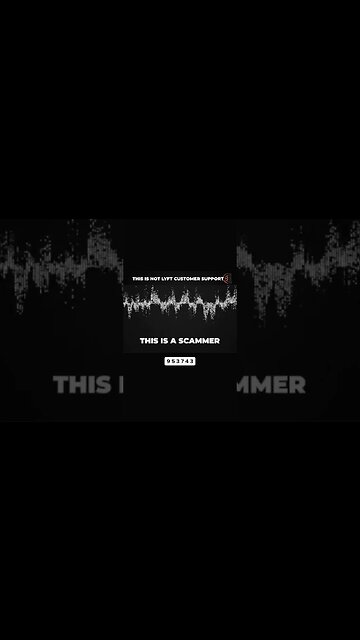 Actual Recording Of Scary Believable Lyft Driver Scam PART 2