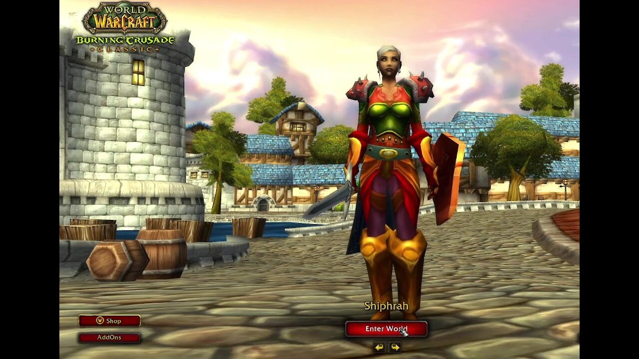 Wife/Husband team: 60 Paladin 61 Priest mining to level up