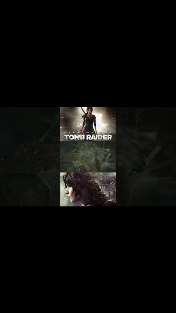 ✅RISE OF THE TOMB RAIDER CORTES #23 - XBOX ONE S