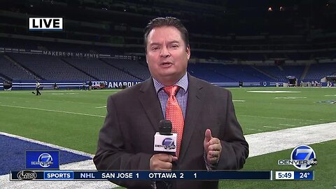 Heartbreaking loss: Broncos fall to Colts