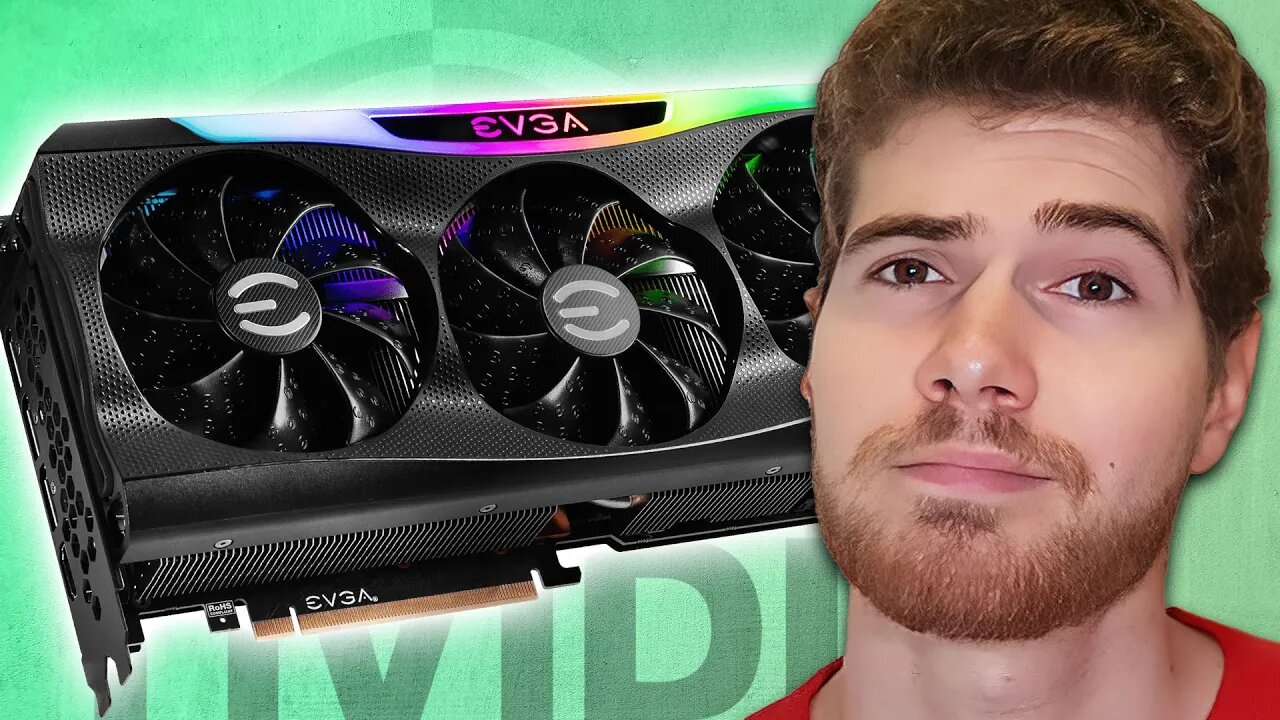 Why Being an Nvidia Partner Sucks