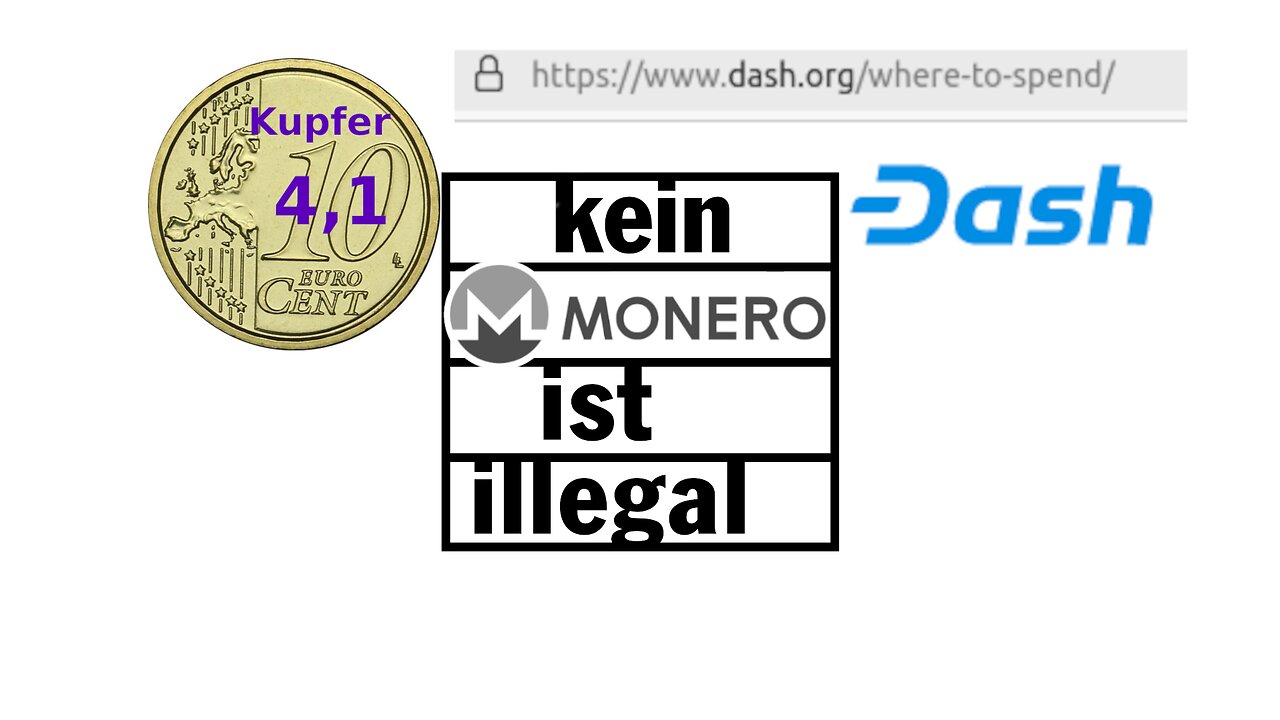 Wo mit DASH bezahlen. www.coinpages.io