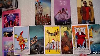 #TAROT #Sagetator - #Mesaje pt saptamana 13 - 19 martie 2023 #zodii #predictii #intuitie