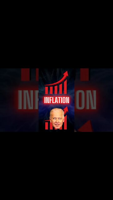 How high will inflation go, and will crypto come to the rescue? FIAT currencies are failing !