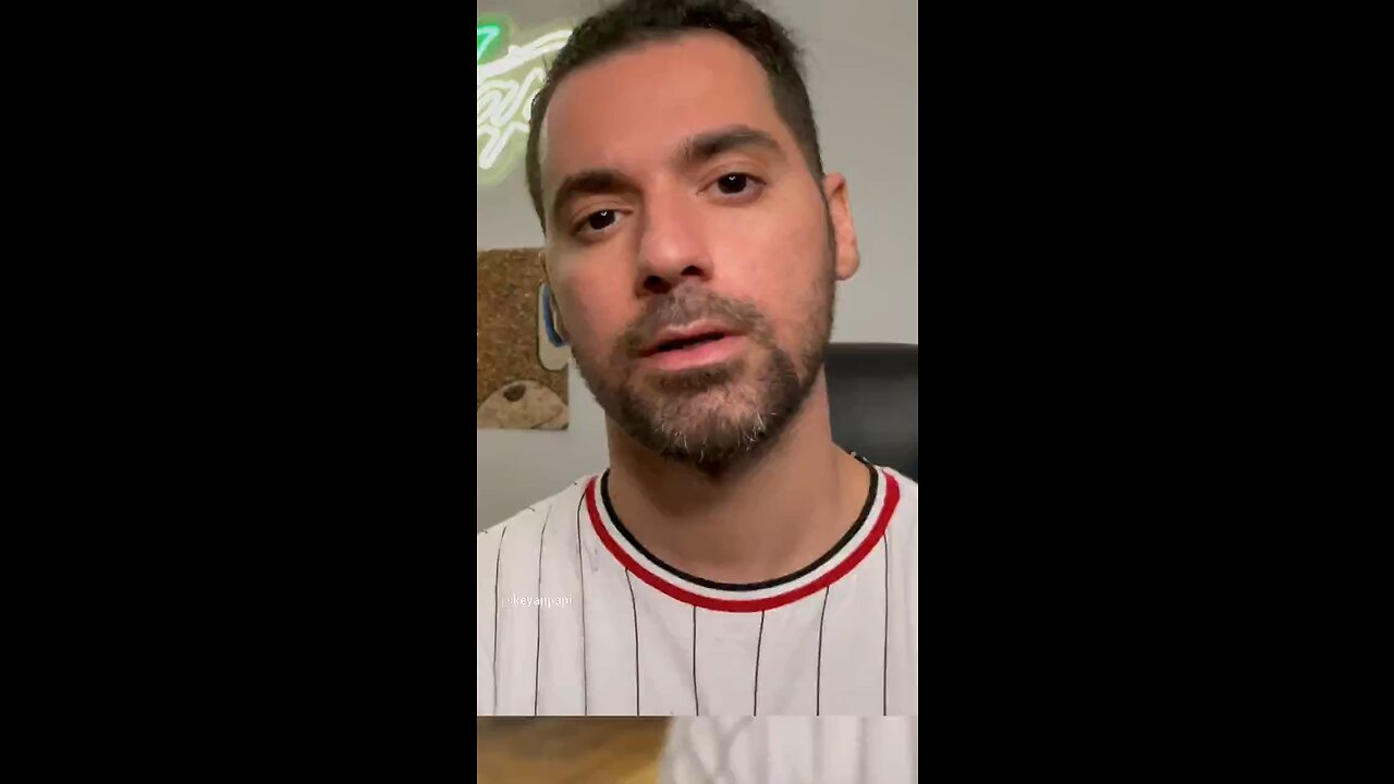 Never make fun of someone’s job