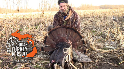 Kalamazoo County Turkey Opener MTP S5.E2