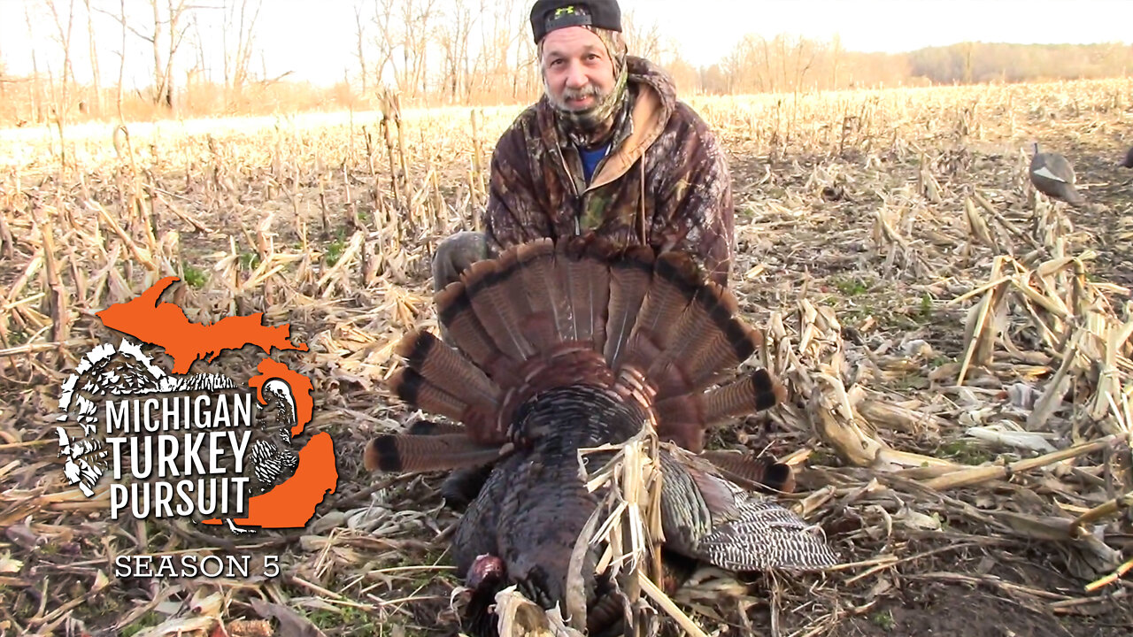 Kalamazoo County Turkey Opener MTP S5.E2