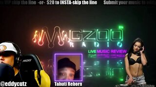 #TUESDAYNIGHTVIBEZ!!! Showcase your music to multiple platforms! GZOO Radio Live Music Review