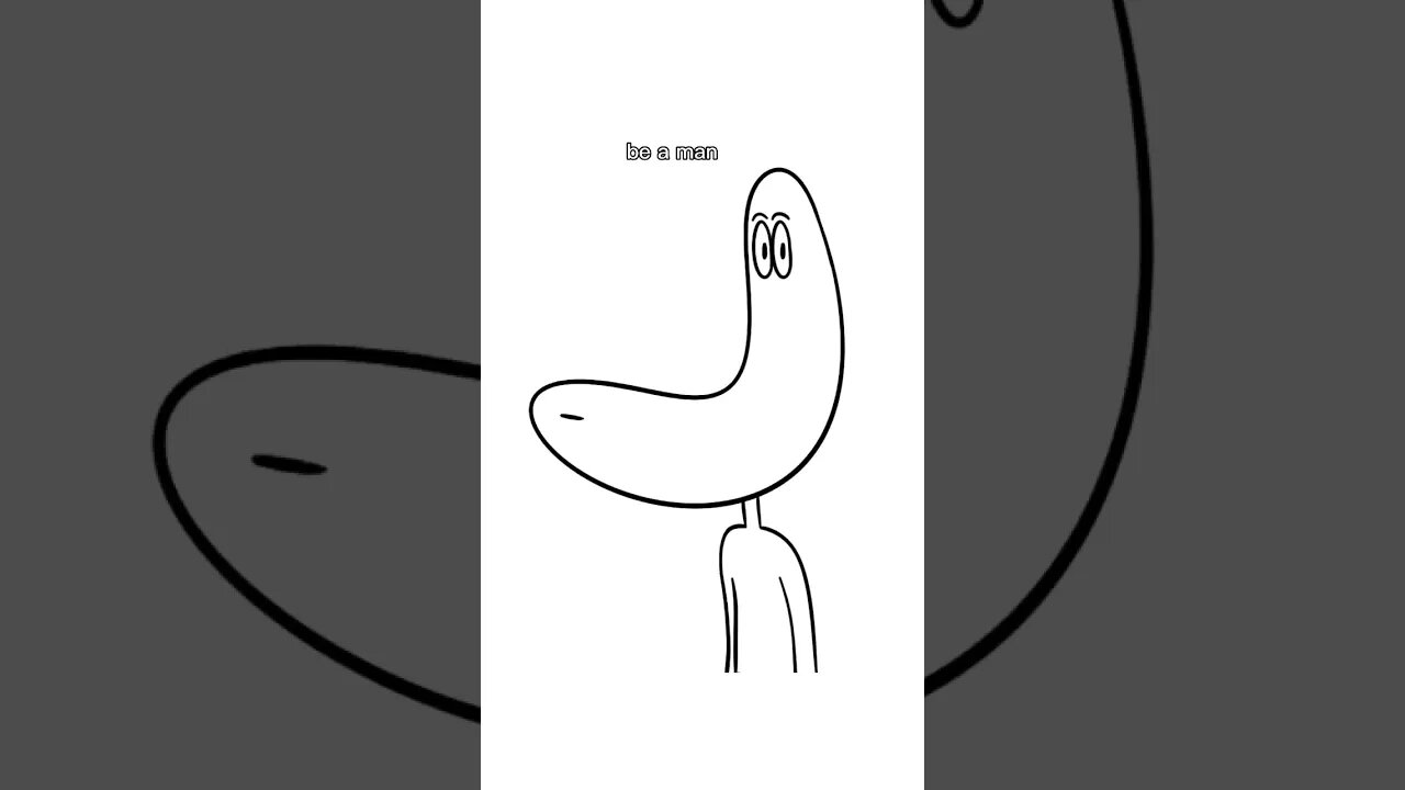 damn straight #animation #animationmeme #funny #funnyvideos #meme #memes #comedy