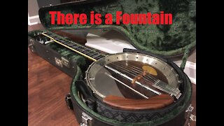 ~There is a Fountain~