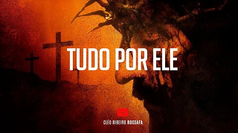 Jesus vai voltar | TUDO POR ELE | Bispa Cléo