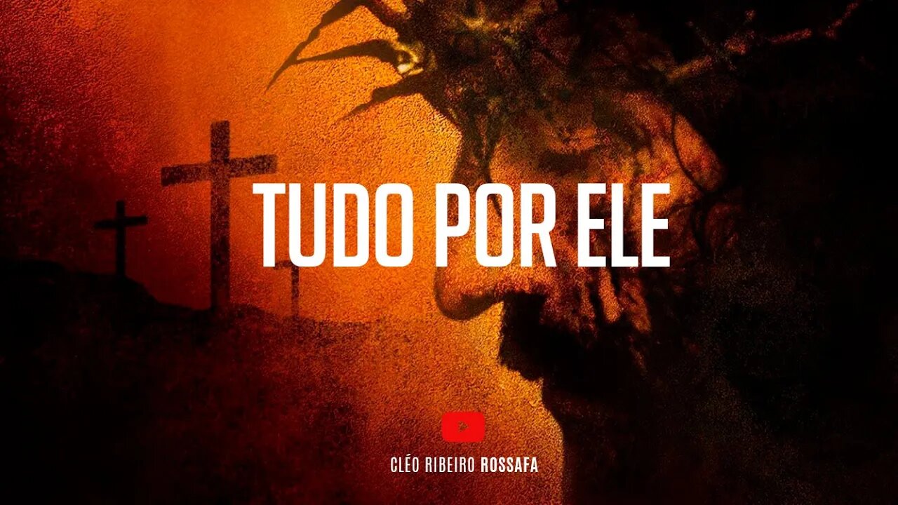 Jesus vai voltar | TUDO POR ELE | Bispa Cléo