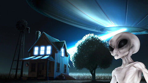 The REAL UFO COVER-UP: Aliens are DEMONS