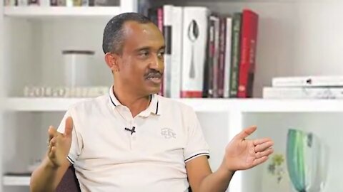 በጦርነት የሚመጣ ከፍታ የለም - ሰለሞን ሹምዬ