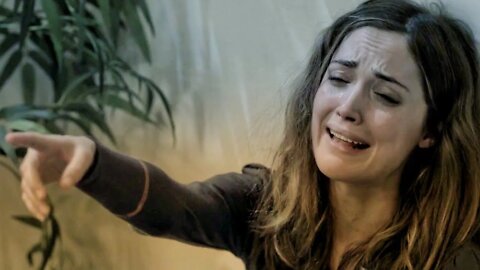 A family looks prevent evil spirits from trapping their comatose child in a realm called The Further