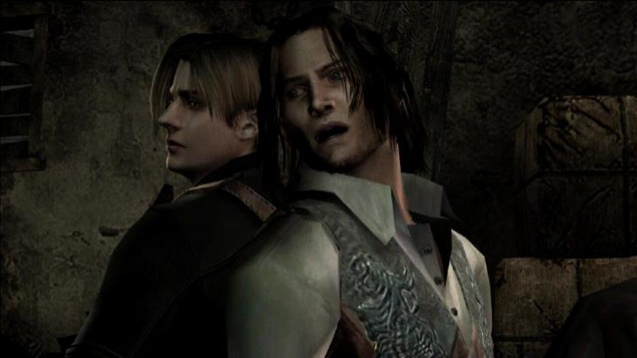 Resident Evil 4 part 2, It keeps getting worse