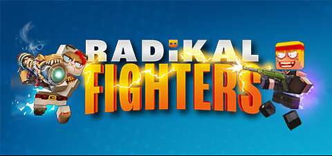 Campaign Radikal Fighters Gameplay