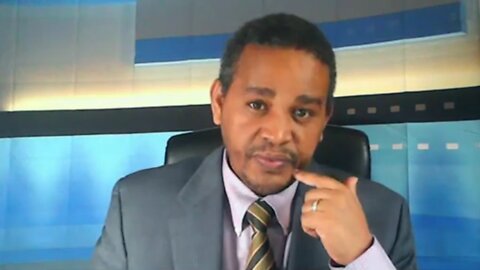 የአብይ አህመድ የደንግጫለሁ ፖለቲካ - ኤርሚያስ ለገሰ