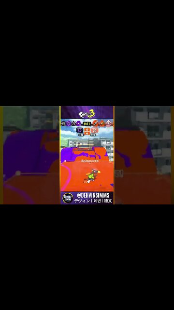 The best play executed until...