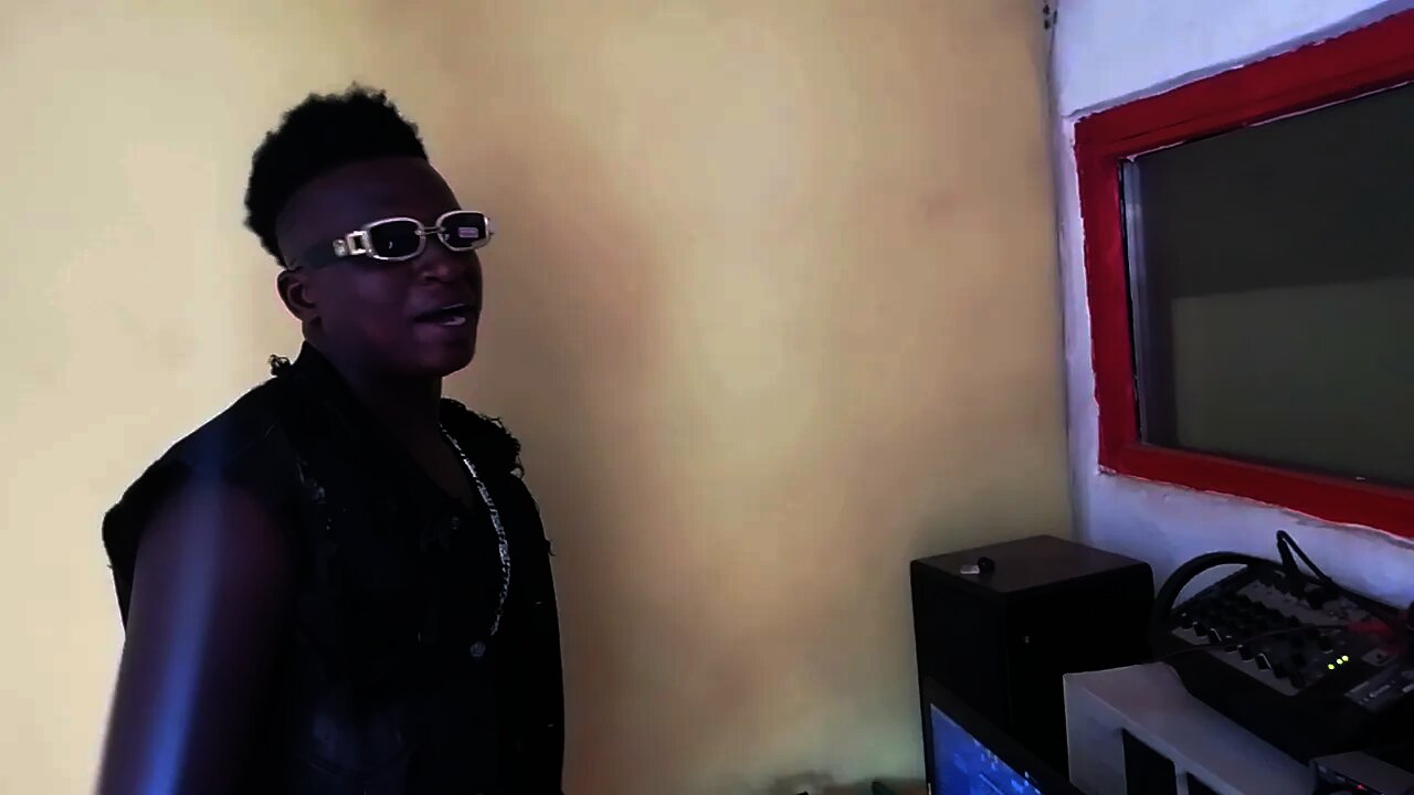 Moba DJ Romaric nouvelle chanson