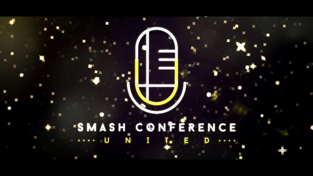 Smash Conference United Trailer