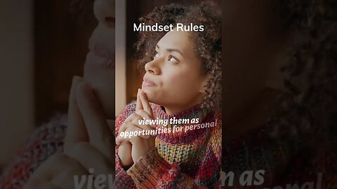 Forget What You Think You Know: Unlock Limitless Power with THIS Mindset! #shorts