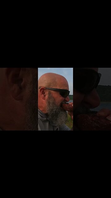 Epic Camping Adventure with my Three Boys at Round Valley! [Teaser] #canoe #camping