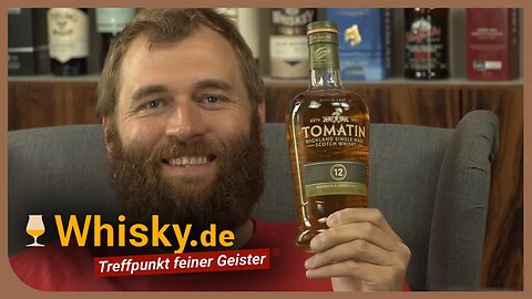 Tomatin 12 Jahre | Whisky Verkostung