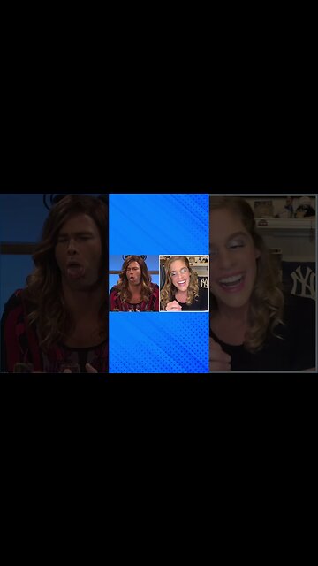 Sabrina's Take on Hemsworth as Optimus Prime