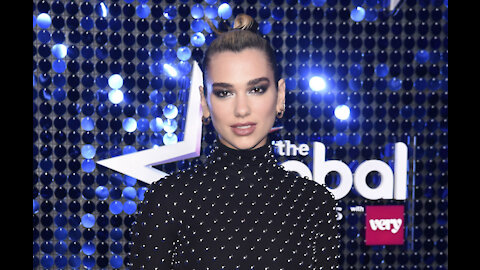 Dua Lipa hits over 5 million viewers for Studio 2054 virtual concert