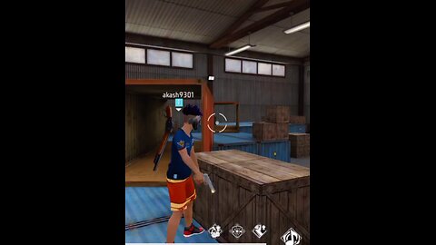 free fire leagend 😈😈😈