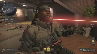 Call of Duty: Black Ops 4 PS5 Bot Gameplay 4