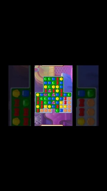 Shorts Playrix Homescapes Gameplay Walkthrough Level 12345-040