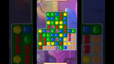 Shorts Playrix Homescapes Gameplay Walkthrough Level 12345-040