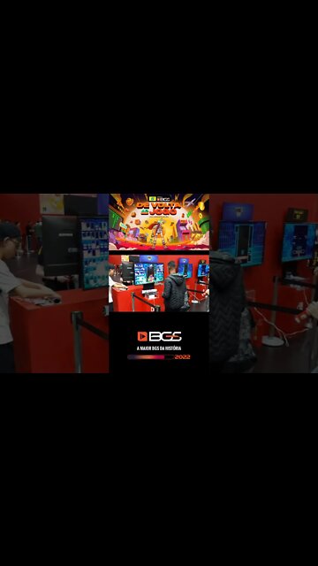 ✅CORTES #33 - R-BOX NA BGS 2022