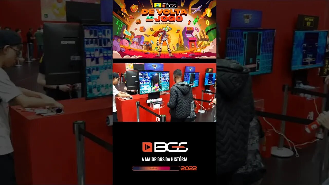 ✅CORTES #33 - R-BOX NA BGS 2022