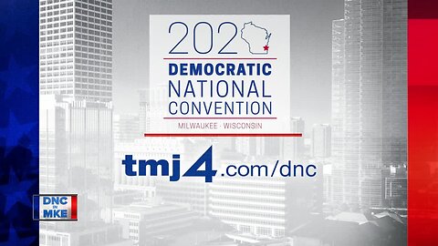 DNC Chair visits Milwaukee