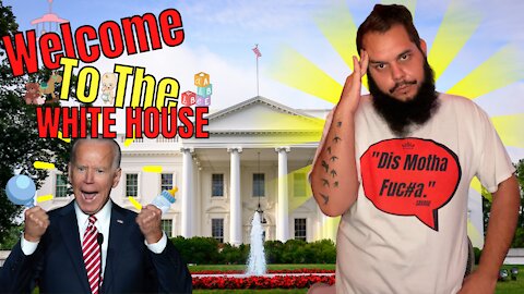 Welcome to the White House