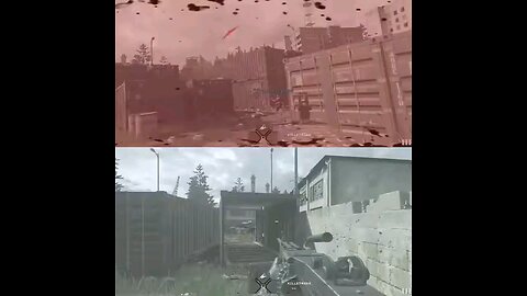 Skilled sniper og cod