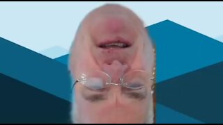 GOP Rep Gets Stuck Upside Down During Hearing