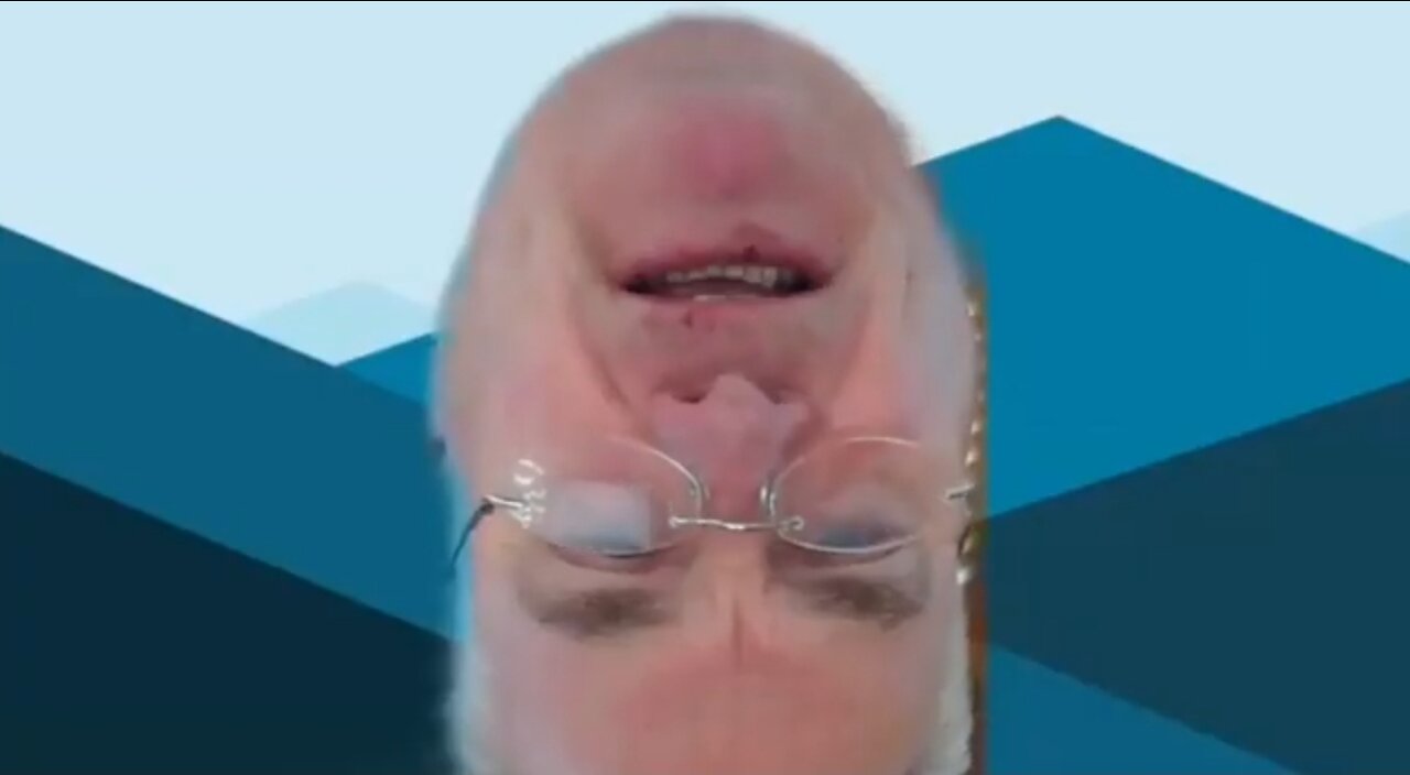 GOP Rep Gets Stuck Upside Down During Hearing