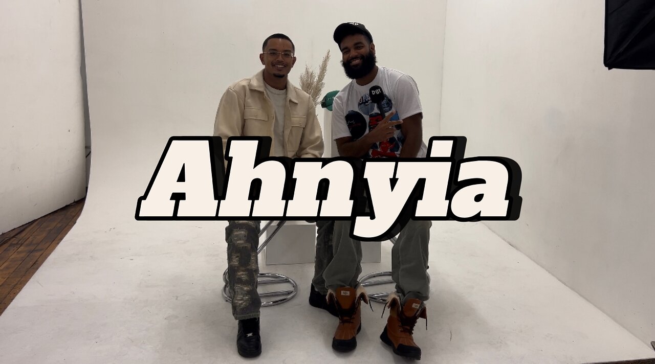 Interview with surgical technologist intern and model Ahnyia