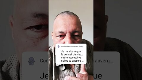 et donc