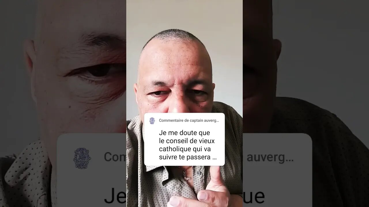 et donc