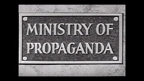 Our Grandfathers/Great Grandfathers Literally Warned Us About What is Happening Today